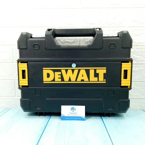 Máy Bắt Vít Dewalt DCF887