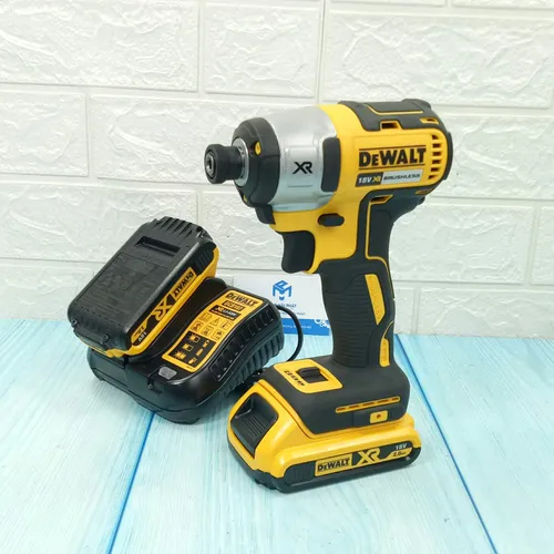 Máy Bắt Vít Dewalt DCF887