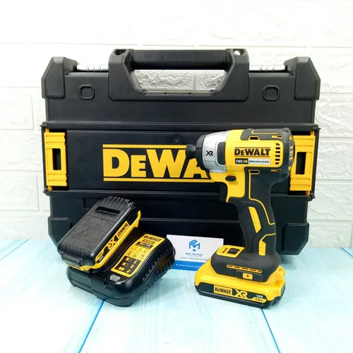 Máy Bắt Vít Dewalt DCF887