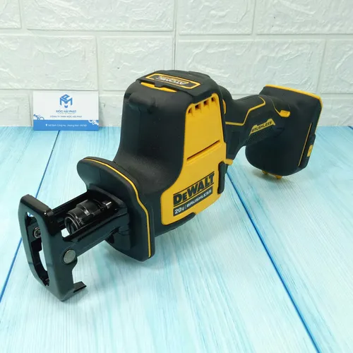 Máy cưa kiếm dùng pin Dewalt 20v DCS369