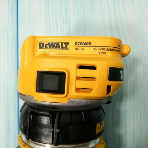 Máy soi Dewalt DCW600