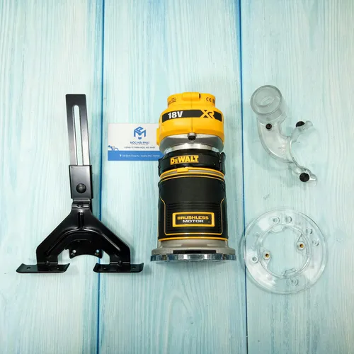 Máy soi Dewalt DCW600