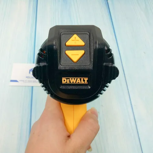 Máy khò nhiệt cầm tay 2000W Dewalt D26414-B1