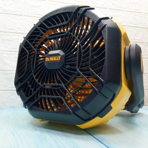 Quạt pin Dewalt DCE512