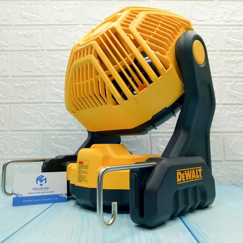 Quạt pin Dewalt DCE512
