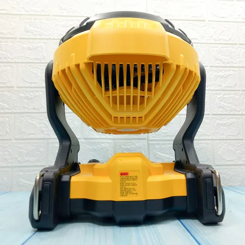 Quạt pin Dewalt DCE512