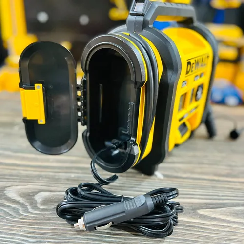 Máy bơm hơi Dewalt DCC018N-XJ