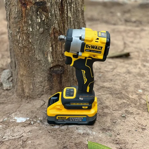 Pin 5ah 20V Max Powerstack Dewalt DCBP520