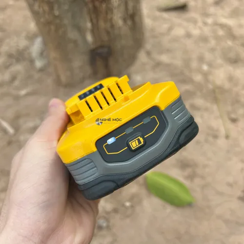 Pin 5ah 20V Max Powerstack Dewalt DCBP520