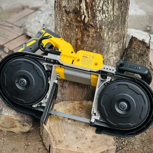 Máy cưa cầm tay 18V Dewalt DCS374 ( Hàng USA)