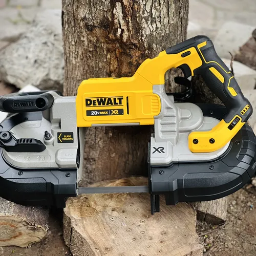 Máy cưa cầm tay 18V Dewalt DCS374 ( Hàng USA)