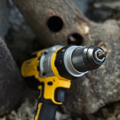 Máy khoan động lực dùng pin 18V DeWalt DCD999
