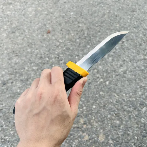 Dao phượt Dewalt DWHT1-10354