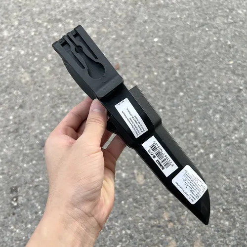 Dao phượt Dewalt DWHT1-10354