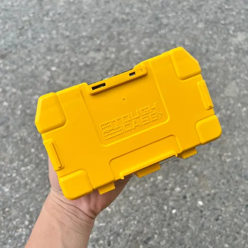 Hộp dụng cụ (nhựa) đựng vít Dewalt DT70801-QZ