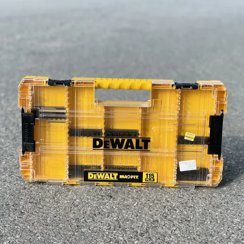 Hộp nhựa Tough - Case Dewalt DT70804