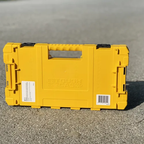 Hộp nhựa Tough - Case Dewalt DT70804