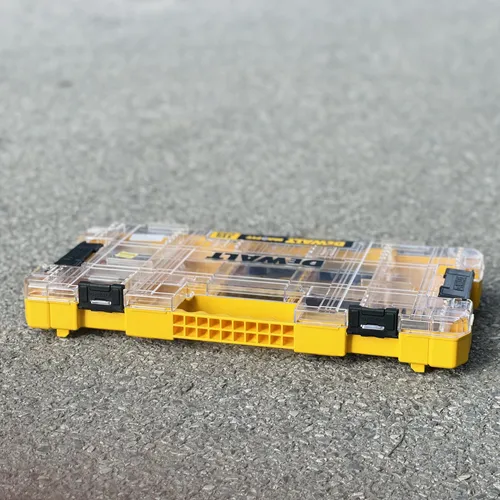 Hộp nhựa Tough - Case Dewalt DT70804