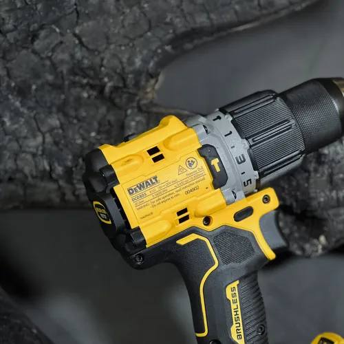 Máy khoan vặn vít dùng pin 18V Dewalt  DCD800N-B1
