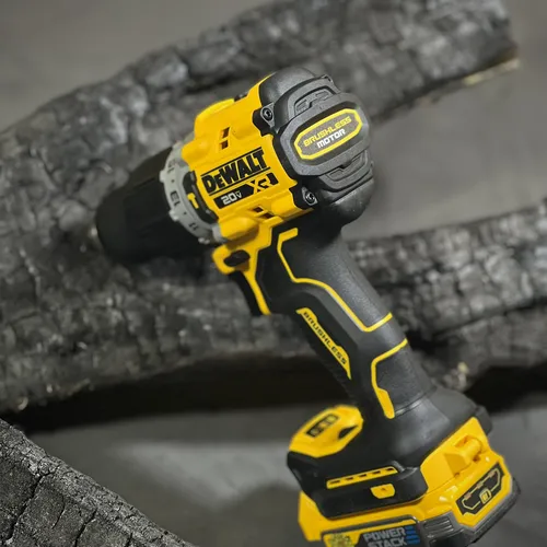 Máy khoan vặn vít dùng pin 18V Dewalt  DCD800N-B1