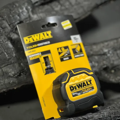 Thước cuộn thép 5m/16' Dewalt DWHT36915-30
