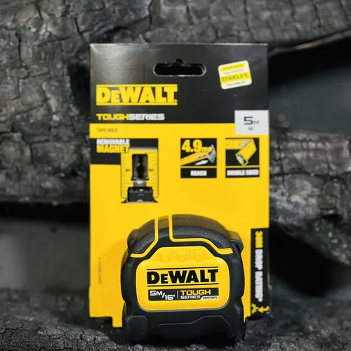 Thước cuộn thép 5m/16' Dewalt DWHT36915-30