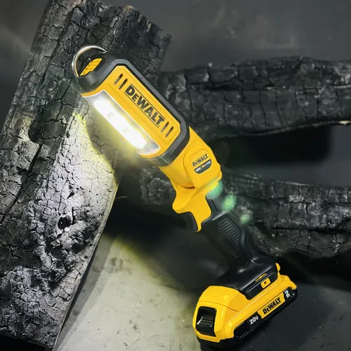 Đèn LED Pin DEWALT 20V MAX DCL050N-KR