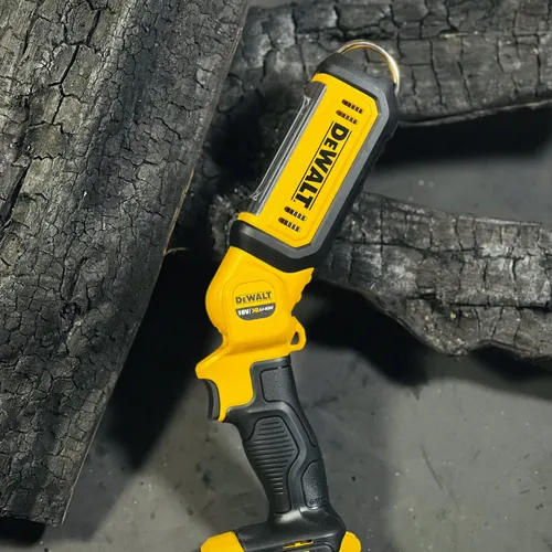 Đèn LED Pin DEWALT 20V MAX DCL050N-KR