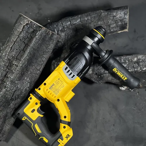 Máy khoan đục bê tông dùng pin 18V Dewalt DCH263