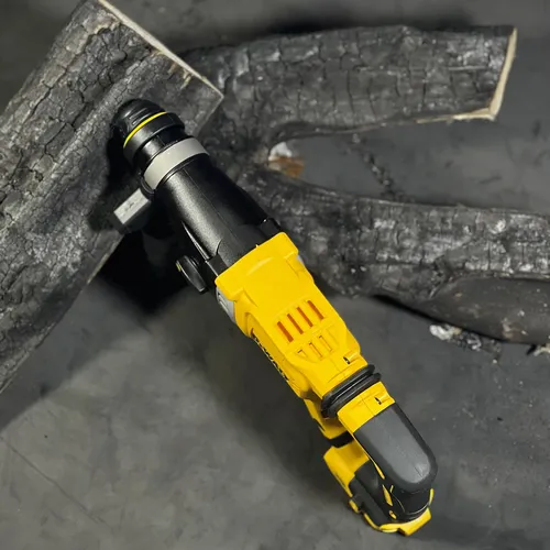 Máy khoan đục bê tông dùng pin 18V Dewalt DCH263
