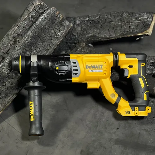 Máy khoan đục bê tông dùng pin 18V Dewalt DCH263