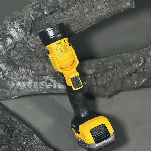 Đèn Led dùng pin 20V max Dewalt DCL040