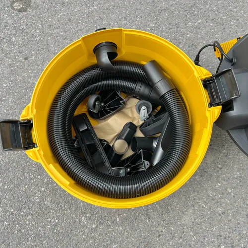 Máy hút bụi 3 chức năng Dewalt DXV23P