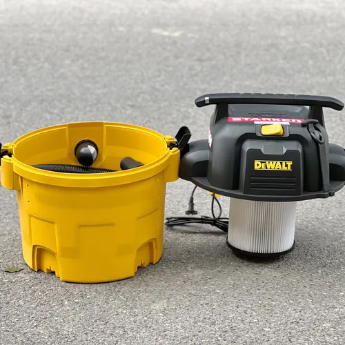 Máy hút bụi 3 chức năng Dewalt DXV23P