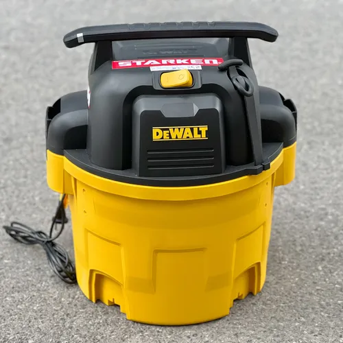 Máy hút bụi 3 chức năng Dewalt DXV23P