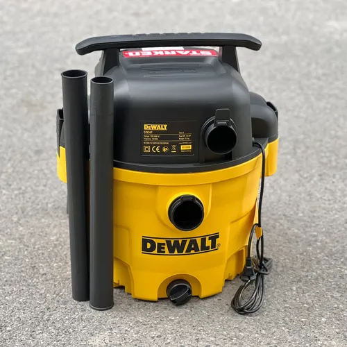 Máy hút bụi 3 chức năng Dewalt DXV23P