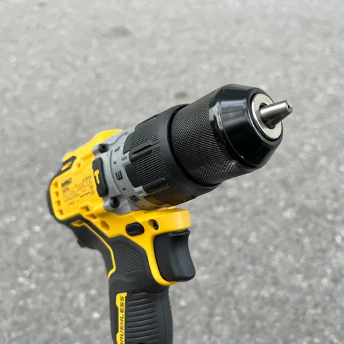Combo máy khoan pin cầm tay Dewalt 12V DCD706D2
