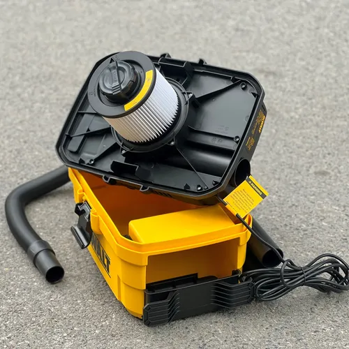 Máy hút bụi 3 chức năng DeWalt DXV15T