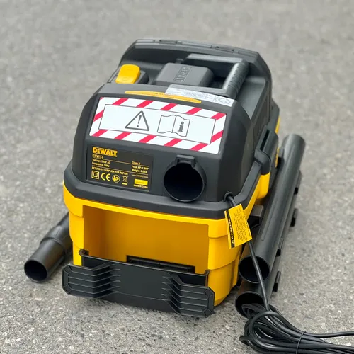 Máy hút bụi 3 chức năng DeWalt DXV15T