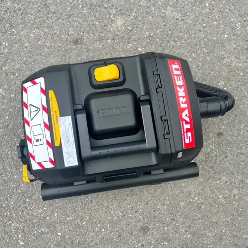 Máy hút bụi 3 chức năng DeWalt DXV15T