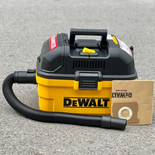 Máy hút bụi 3 chức năng DeWalt DXV15T