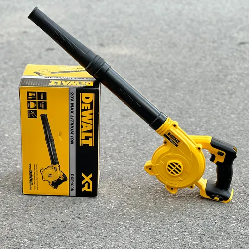 Máy thổi hơi cầm tay 18V Dewalt DCE100N
