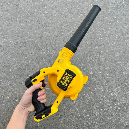Máy thổi hơi cầm tay 18V Dewalt DCE100N