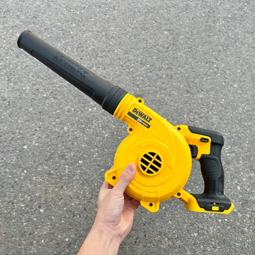Máy thổi hơi cầm tay 18V Dewalt DCE100N