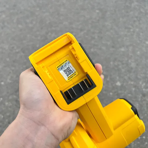 Máy thổi hơi cầm tay 18V Dewalt DCE100N