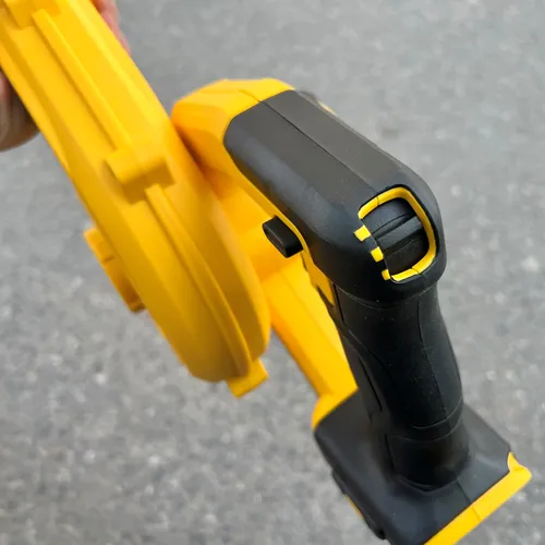 Máy thổi hơi cầm tay 18V Dewalt DCE100N