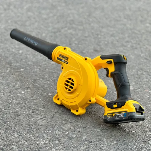 Máy thổi hơi cầm tay 18V Dewalt DCE100N