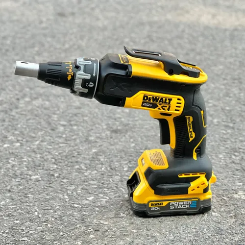 Máy bắn vít thạch cao Dewalt DCF630B 20V MAX