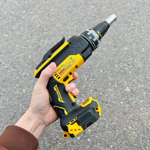 Máy bắn vít thạch cao Dewalt DCF630B 20V MAX