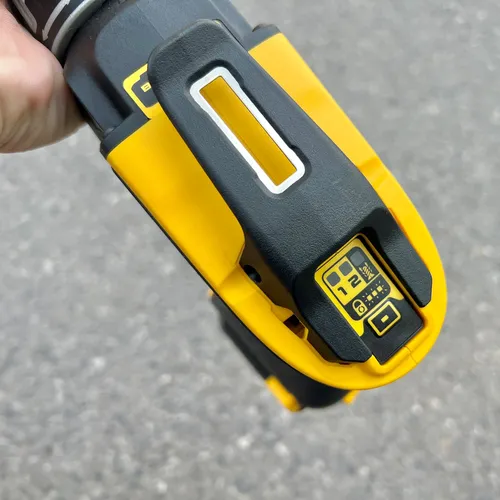 Máy bắn vít thạch cao Dewalt DCF630B 20V MAX